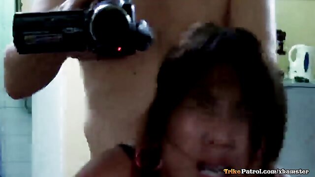 ຄໍານິຍາມສູງ :  Babe ໂອ້ອວດກ່ຽວກັບຮ່າງກາຍແລະຕົວແທນທັນທີຍ້າຍໄປທົດສອບມັນ Sexy ວິດີໂອ 
